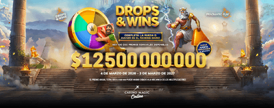 Mega Jackpot Boost