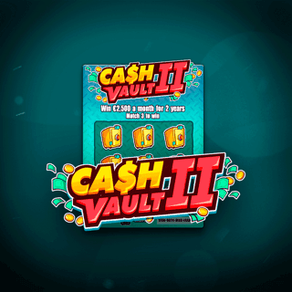 Cash Vault II thumbnail