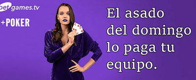 Bono de Bienvenida Imperial 100% promotion banner