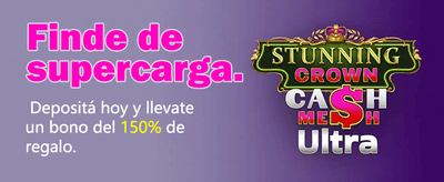 Tu Suerte Está Aquí